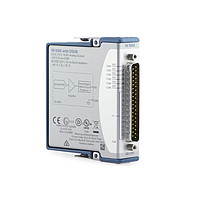 NI NI-9262 C Series ໂມດູນການອອກແຮງດັນ (D-SUB, -10V~10V, 1 MS/s/ch, 16 bits)