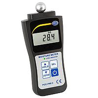 PCE Wood and Construction Moisture Meter Repair Service