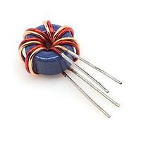 KEMET SHO-501 ຕັ້ງຕົວກັນສະເຫຼີມສາຍ DC 50V 17.5uH 0.8A DCR=105mOhms