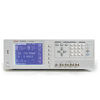 Tonghui TH2826A LCR ແມັດ (20Hz-2MHz;10mHz)