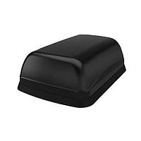 Sierra Wireless 6001517 ເຄື່ອງຮັບສະຫນາມອຸດສາຫະກຳ Dome 7in1 - 4x5G/LTE, GNSS L1/L5, 2.4/5GHz, ຕິດຕັ້ງດ້ວຍສະບັບ Bolt, 4m, ສີດຳ