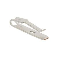 AMP Connectors - TE Connectivity 640639-2 IDC CONTACTS 28 AWG ຊິງປົກປ້ອງດ້ວຍບ້ານດິນ