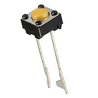 Omron Electronics B3F-6002 ປຸ່ມສະຫນອງສະຕິກ Tactile Switches Key Sw. In Ammo Pack