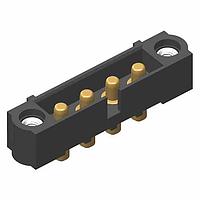 Harwin M80-5000000M1-04-PM1-00-000 ພາວເລີ້ມໃຫ້ກັບບອດ MIX-TEK M V HIGH PWR W/JS