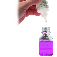 Palintest PT202 ຊຸດການນັບການຫຼຸດລົງມາດຕະຖານ