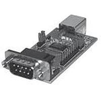 FTDI Chip EVAL232R USB ເປັນ RS-232 USB ເປັນ RS232 ໂມດູນ Dev ສໍາລັບ FT232R IC