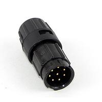 CONXALL 8280-2PG-311 ຕົວເຊື່ອມ MINI-CON CBL-CBL #20 CRIMP