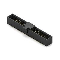 Wurth Elektronik 62734420621 Headers WR-BHD 1.27mm Male SMT Box Header 44 pins SMT ຕົວຊີ້ນຕົວຊີ້ນຕົວຊີ້ນຕົວຊີ້ນຕົວຊີ້ນຕົວຊີ້ນຕົວຊີ້ນຕົວຊີ້ນຕົວຊີ້ນຕົວຊີ້ນ SMT ທອງກະທົບກະທົບ