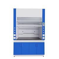 Sugold ZJ-TFG-15 ເຫລໍກ Fume Hood