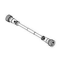 Molex 1200800084 ສາຍເຊັນເຊີ / ສາຍຕົວຂັບເຄື່ອນ MIC IN-LINE SPLITTER 2.0M TPE