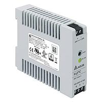 Delta Electronics, Inc. DRS-24V30W1NZ ເຊັດອຸປະກອນສະຫຼຸບກຳລັງ 30W / 24V NEC ຊັ້ນ 2