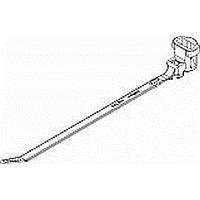 Aptiv 15475412 ອຸປະກອນເສີມ CLIP HEAD WIRE TIE PUSH NUT
