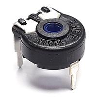 Amphenol Piher PT10MV11-22036 ຕົວຕັ້ງຄ່າຄວາມຕໍ່ຕ້ານ Trimmer Resistors PT10MV11-103A2020-----------------S