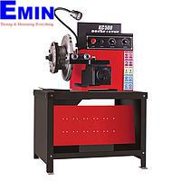 WMT CNC KC500 ເຄື່ອງກຶງແຜ່ນເບກ (220V/380V, 50/60Hz, 1.5kw)