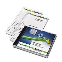 PHOENIX CONTACT 2730394 ຊອບແວພັດທະນາ IBS CMD SWT G4 AX-E