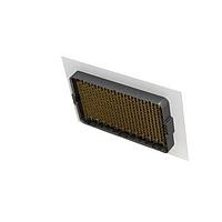 InterCon Systems 10148904-191ULF ປຸ່ມຮັບ M-Series 56 Receptacle,4mm