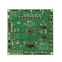 Analog Devices MAX77714EVKIT# ຊຸດທົດລອງພິເສດການຈັດການພະລັງງານ MAX77714 ສໍາລັບລະດັບຕໍ່ໄປ