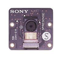 Sony Spresense CXD5602PWBCAM1E_FG_875612930_P ບອດປະເມີນ ຕິດຕັ້ງກ່ຽວກັບການສະແດງພາບກັບການຄິດເຄື່ອນ AI ແລະການຄິດເຄື່ອນຂອງຂອບເຂດ. ອອກແບບເພື່ອການບຳລຸງທີ່ຄາດຄະເນ, ການວິເຄາະເວລາຈົງ ແລະການສັງເກດໃນພື້ນທີ່ຫ່າງ (ມາດຕະຖານຢູໂຣປ)