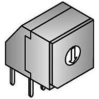 C&K CRD16RM0AK ສະຫນັບສະຫນູນການຫຼິ້ນຮອບ HEX FLUSH ACT R/A