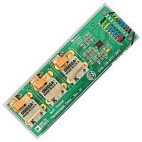 Analog Devices EVAL-CN0172-SDPZ ເຊນເຊີອຸນຫະພູມ Hi A-cy ADT7x20temp.s-r 4 cold j-on comp