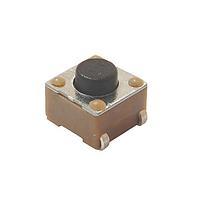 E-Switch TL3301AF160QJ ສະຫນອງກົດ SMT Tactile Switch SPST SMD J-LEAD