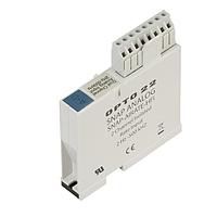 Opto 22 SNAP-AIRATE-HFi ໂມດູນຂໍ້ມູນອິນພຸດອະນາໂລກ 2-ຊ່ອງ SNAP ທີ່ຖືກແຍກອອກ 2-ຊ່ອງອິນພຸດຄວາມຖືກຕ້ອງອະນາໂລກ, 2 Hz ຫາ 500 kHz ຫຼື 20 Hz ຫາ 500 kHz