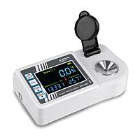KERN ORL 94BS ດິຈິຕອລ Refractometer (0% - 94%)