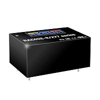 RECOM Power RAC02E-3.3SK/277 ໂມດູນອອບພຸດ AC/DC 2W 85-35Vin 3.3Vout 600mA 1.35INx0.88IN