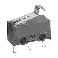 Omron Electronics D2F-L3-D3 ອັບເຕີ ຊັບມິນິເຈີ Ultra Miniature