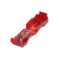 Molex 19216-0011 IDC ສາຍສະແຕັບ 22-18 AWG