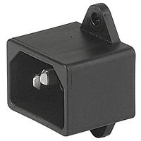 Schurter 4300.0076 ປາກເຂົ້າ 8843.ZP30 ປາກເຂົ້າເຄື່ອງມື 10A