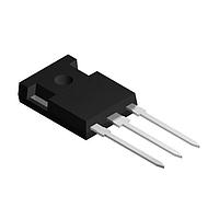 STMicroelectronics STGWA30IH65DF IGBT Transistors ປະຕູລົມທີ່ມີຊ່ອງລົມຢຸດຟິວ 650 V, 30 A, ການສະຫນອງອ່ອນ ຊຸດ IH IGBT