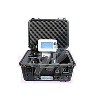 XZH Test XHDD503C ອຸປະກອນຊຸດຊອກຂໍ້ຜິດພາດສາຍສະເຫຼີມດິຈິຕອນ (100Hz~1600Hz)