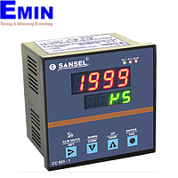 Conductivity TDS Sensors, ຕົວຄວບຄຸມອອນໄລນ໌