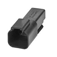 PHOENIX CONTACT 1520944 Contact Insert SACC-AT04-2P-RS-IV