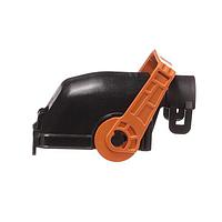 Aptiv 33284004 ເຄື່ອງມື ASM COV CONN BLACK