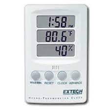 ອຸປະກອນວັດອຸນຫະພູມ ແລະ ຄວາມຊຸ່ມສຳລັບການຕິດຕາມສະພາບແວດລ້ອມ