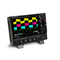 Teledyne Lecroy WaveSurfer 4104HD Oscilloscope ຄວາມລະອຽດສູງ (1 GHz, 2.5 GS/s, 4 Ch, 12.5 Mpts/Ch)