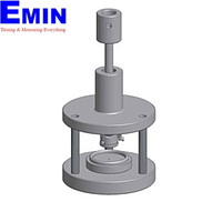 Cometech GR-N01A Ring Crush Grip ສໍາລັບການບິດແກ້ວ (1kN; 55x55mm)