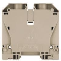 Weidmuller 1820550000 ບລັອກຂໍ້ຕໍ່ຜ່ານ Feed Through Terminal Block WDU 95N/120N