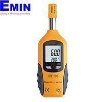 ອຸນຫະພູມ - ຄວາມຊຸ່ມຊື່ນ - ເຄື່ອງວັດແທກຄວາມດັນອາກາດ, Datalogger