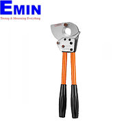 Xinchang Tools J40 ເຄື່ອງຕັດສາຍໄຟດ້ວຍມື (Al/Cu; Φ42mm; Patent)