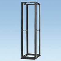 Panduit R4P36 ທ່ອງສາຍແລະທາງຜ່ານສາຍ 36" ລຶກ ຕຽງສີ່ຂາ