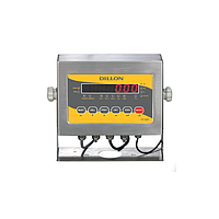 DILLON FI-521 ຕົວຊີ້ວັດການບັງຄັບ (UK version)