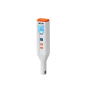 REX MP-30 ເຄື່ອງວັດ pH/EC/ORP ແບບພົກພາ (16.00 pH, 1000 mV, 200.0 mS/cm, 50 ppt,20 MΩ·cm)