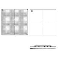 Xilinx XCKU035-3SFVA784E FPGA - ຟິວວອດເກດທີ່ສາມາດຕັ້ງຄ່າໄດ້ພາຍໃນພາຍໃນ XCKU035-3SFVA784E