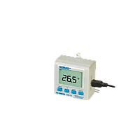 OMEGA OM-74-NIST ເຄື່ອງບັນທຶກຂໍ້ມູນແບບເຄື່ອນທີ່ທີ່ມີຈໍສະແດງຜົນ (NIST cert)