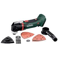 METABO MT 18 LTX ເຄື່ອງມືຫຼາຍໄຮ້ສາຍ (18V)