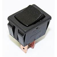 CW Industries GRS-4011B-0015 ສະຫນັບສະຫນູນ Rocker Switches SPST 13A 125VAC