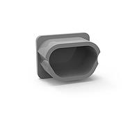 AirBorn MD009RS ຝາຄຸມຝຸ່ນ CONNECTOR, M SERIES